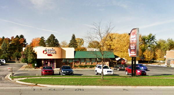 Big Boy Restaurants (Elias Brothers, Elias Bros) - Milford - 160 S Milford Rd (newer photo)